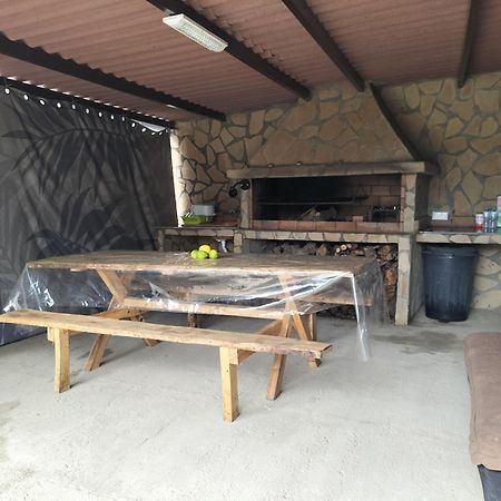 Finca Aurora Ecorural Icod De Los Vinos Esterno foto