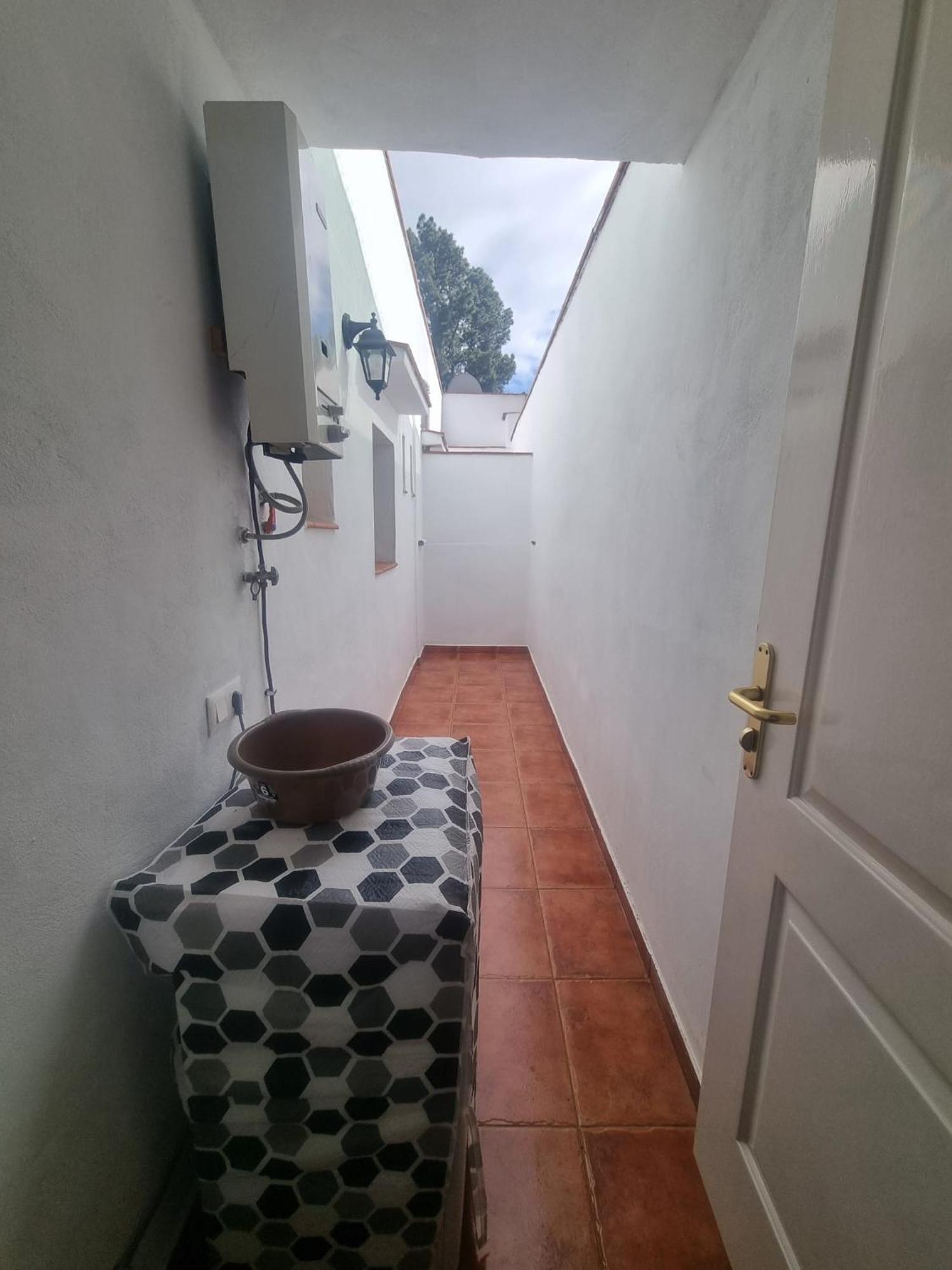 Finca Aurora Ecorural Icod De Los Vinos Esterno foto